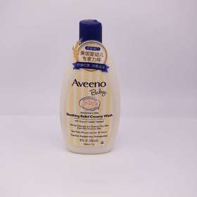 艾惟诺婴儿沐浴乳US236ml