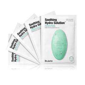 Dr.Jart+ 宛若新生水漾保湿舒缓面膜 5片盒