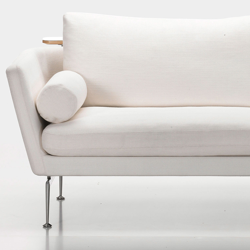 瑞士【vitra】suita 沙发