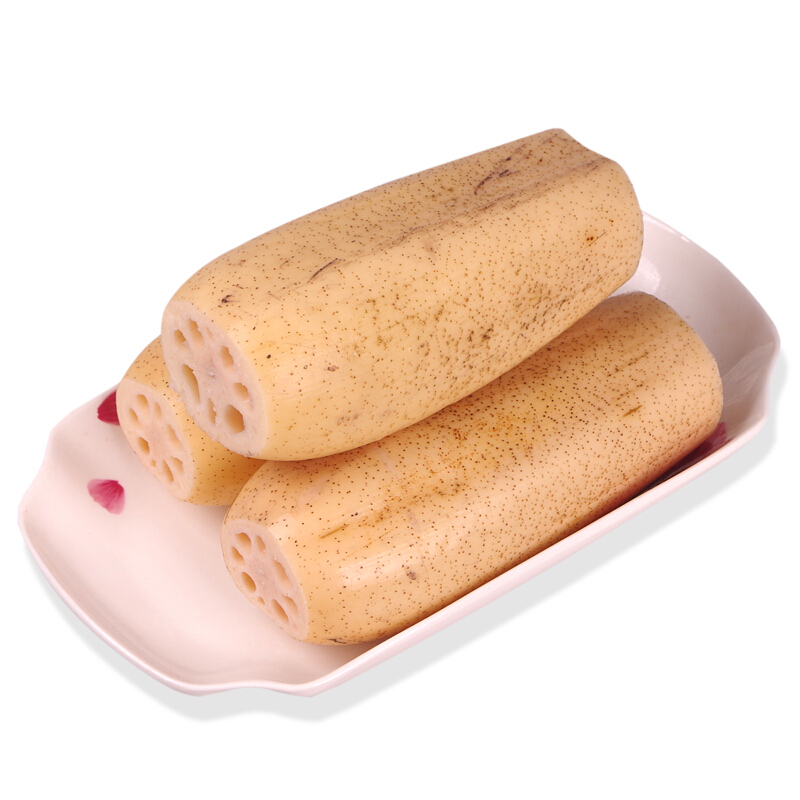 嘉鱼珍湖藕, 2.5千克