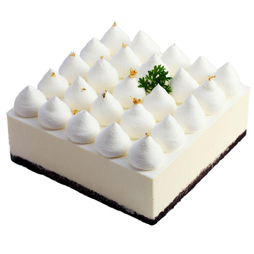 榴莲芝士需提前一天预订 商品图1