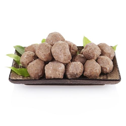 牛肉丸(单斤起售)