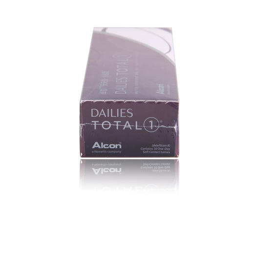 爱尔康舒视氧卓效1天天抛水梯度日抛30片 商品图5