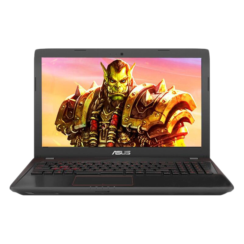 asus华硕 飞行堡垒 zx53vw6700笔记本电脑