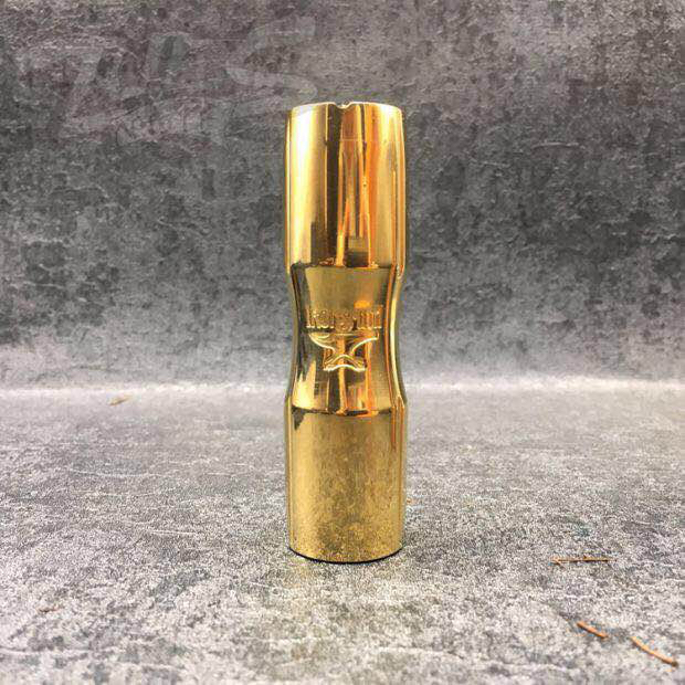 正品ironsmith mech mod 铁匠小组机械杆子 大烟雾电子烟烟杆