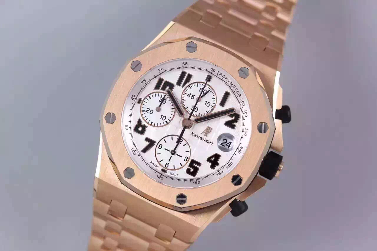 市场上的复刻手表多少钱?