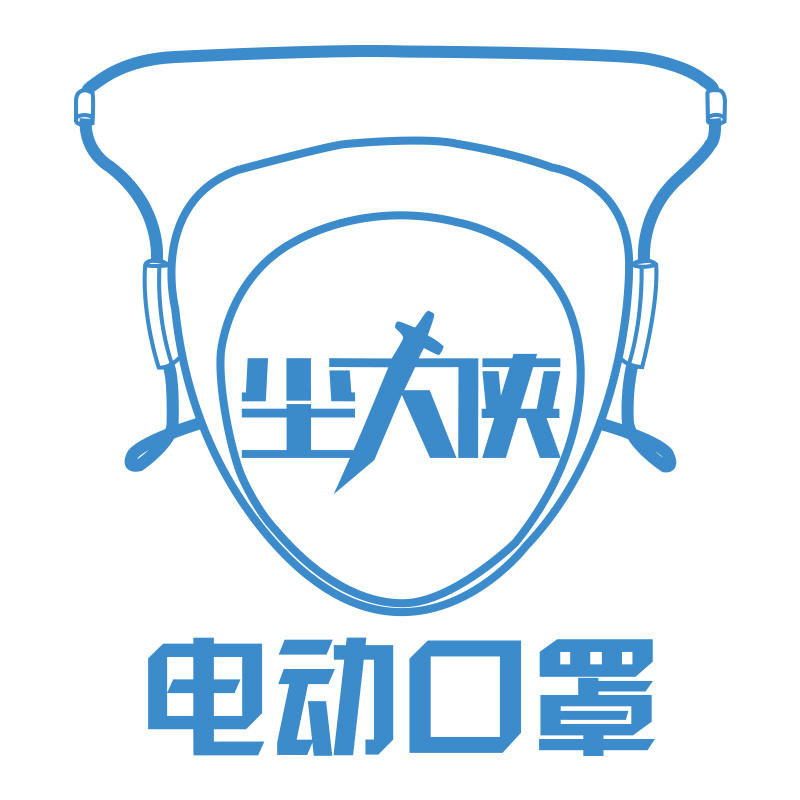尘大侠电动口罩(灵动款)滤网 20个/盒