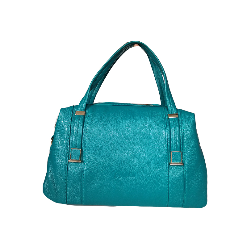 03 pejafan皮匠坊 头层牛皮休闲手拎包