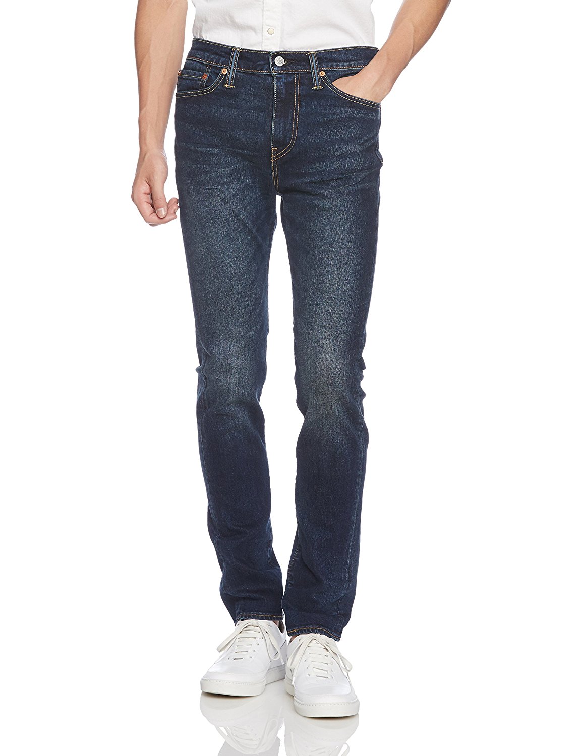 李维斯(美国著名休闲装品牌,牛仔裤闻名) (李维斯) levis 510t