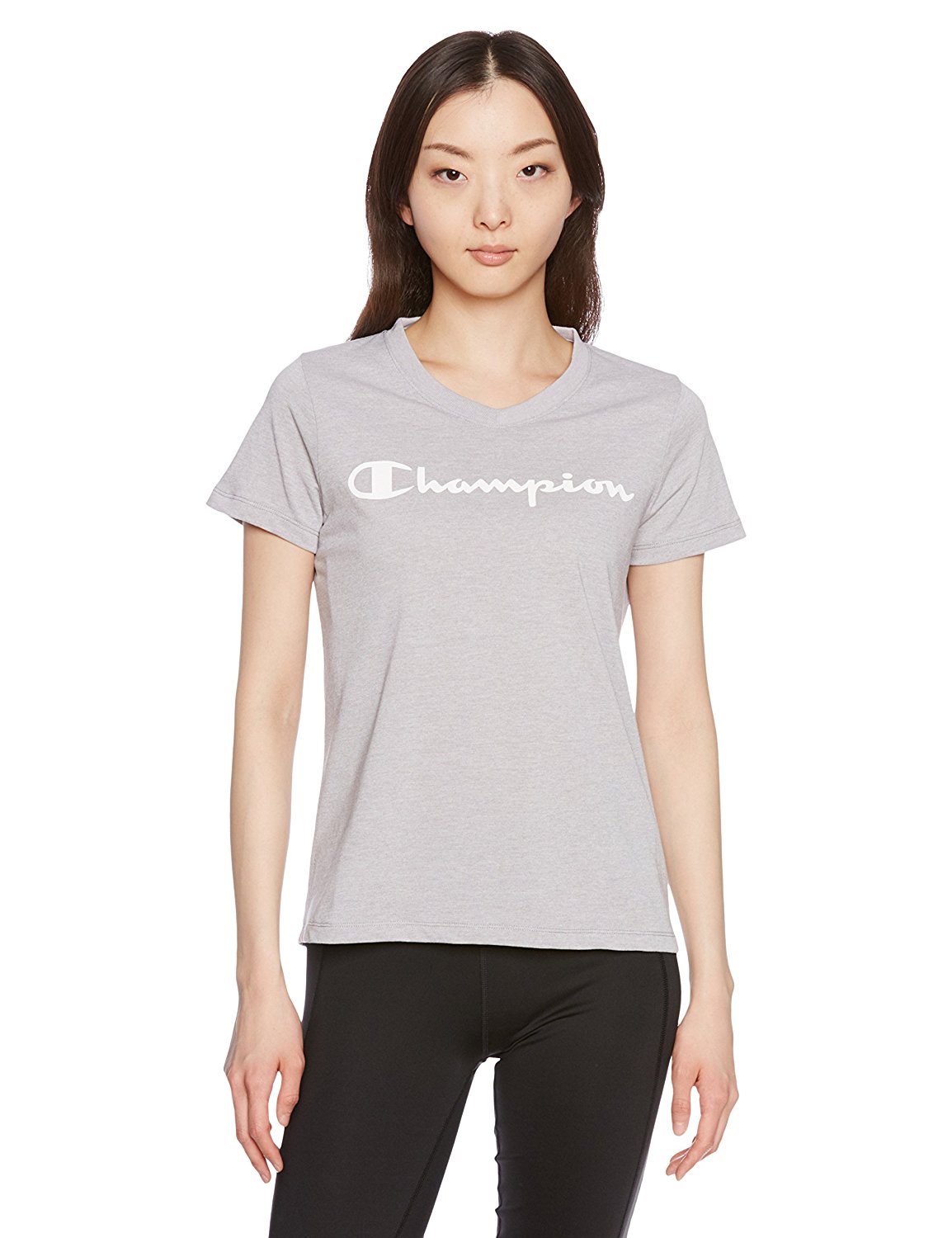 冠军(美国知名运动品牌) (冠军) champion c vapor 酷 t恤 cw - ks323