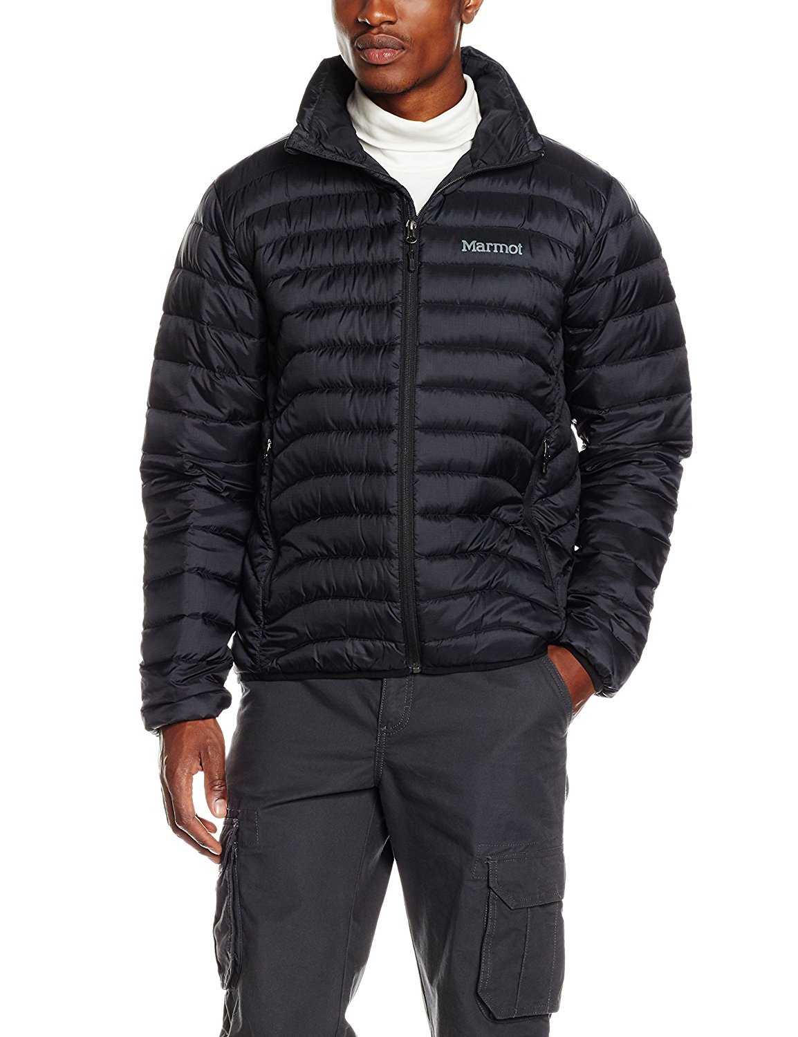 土拨鼠(美国顶级户外品牌) marmot mens tullus jacket