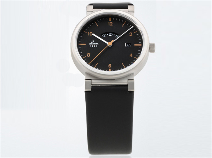 德国laco朗坤原装进口防水手表