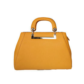 04 pejafan皮匠坊 真皮时尚女士手拎包