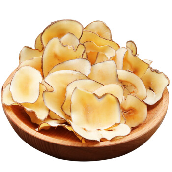 【润肺止咳 滋阴补肾】煲汤靓料海底椰片 250g