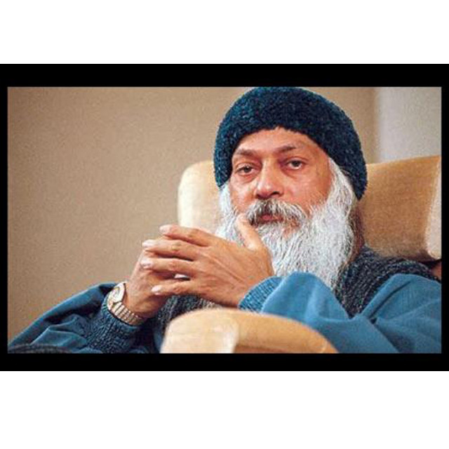 高清 奥修 osho 灵性哲学 探求人生哲理 12dvd 中文字幕