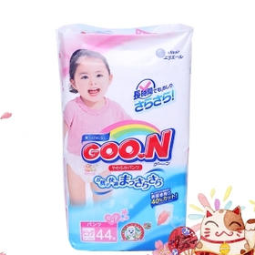 大王维E拉拉裤XL44女