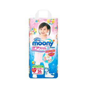 尤妮佳拉拉裤XXL26女