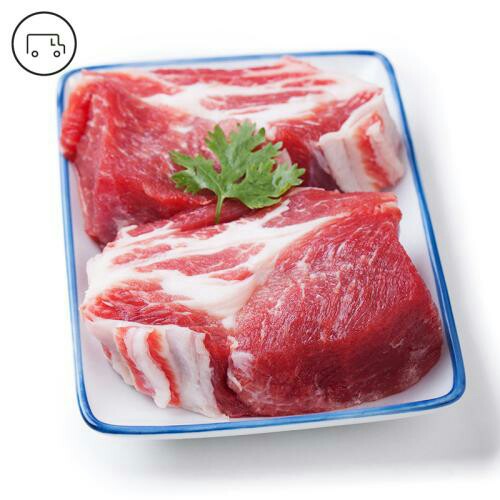 梅花肉约250g/1份
