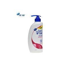 海飞丝去屑洗发露丝质柔滑型750ML