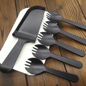 【CakeBoss】餐具五人份