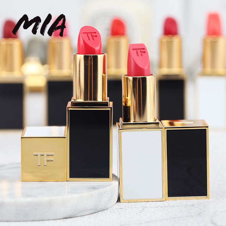 tf烈焰幻魅唇膏黑管
