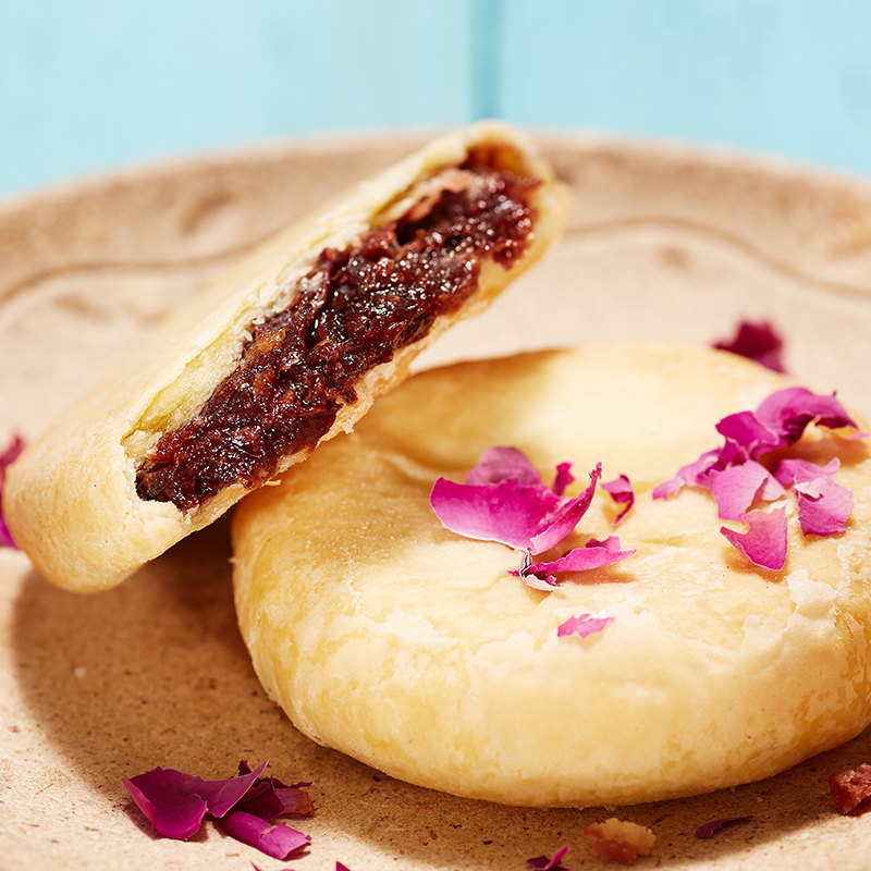 00 库存: 221 件 口味:  经典玫瑰 立即购买     /      支付: 微信