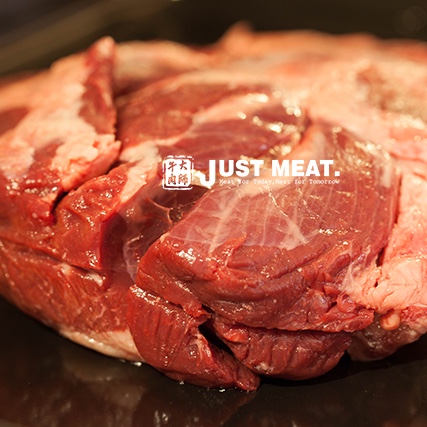 澳洲和牛牛腱m8 - 大师牛肉