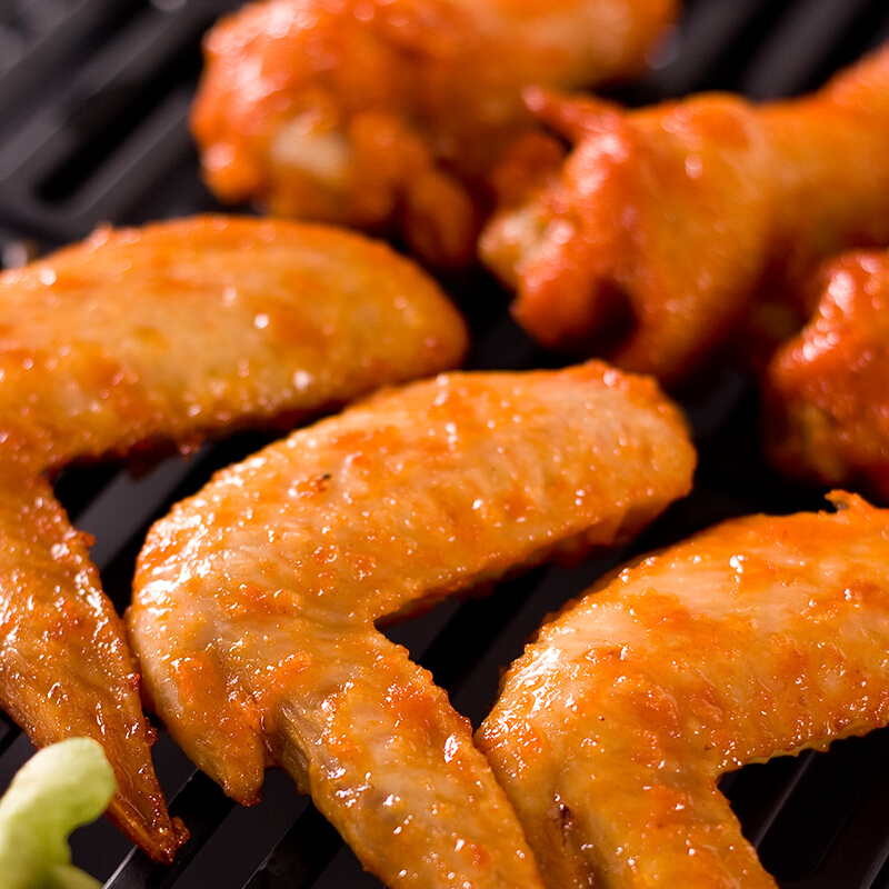 食惠鲜自营大圣取鸡 500g 藤椒对翅