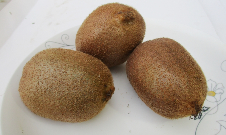 【双十一福利提前开枪】纯野生徐香猕猴桃,超