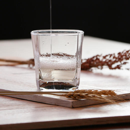 【会员专属】永恒老酒500ml一瓶 供销社老国营酒厂，非物质文化遗产认证，多维荣誉认证的老酱酒 商品图3