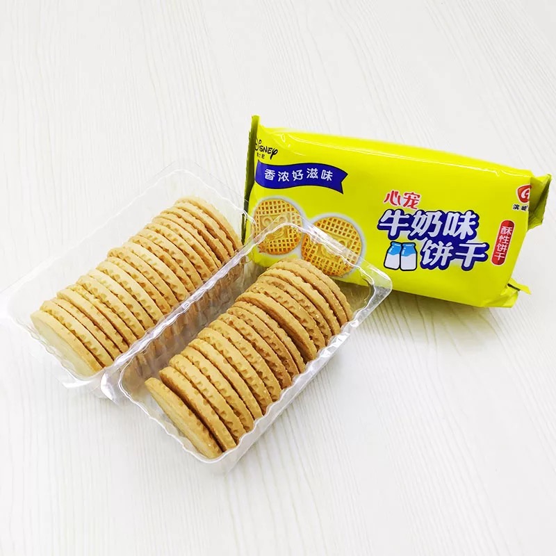 滨崎特惠装饼干324g