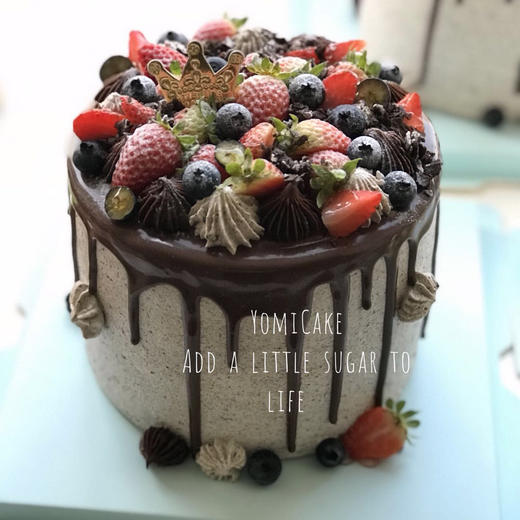 海盐奥利奥 商品图0