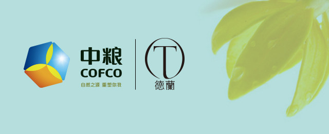 中粮德兰 植物精油面膜 5片/盒