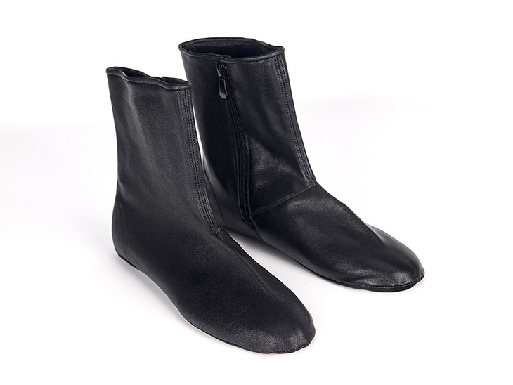 山羊皮麦斯亥礼拜袜——柔软,舒适,耐穿.