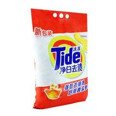 汰渍净白去渍洗衣粉1.36千克