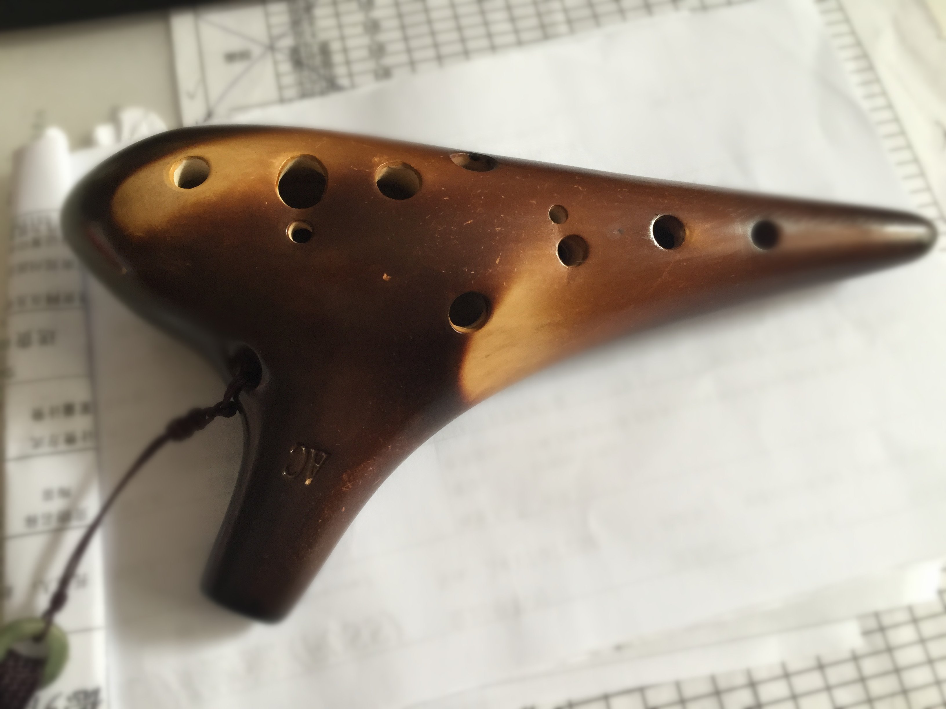 洪啸音乐商城                         洪啸创意乐器 扫描二维码