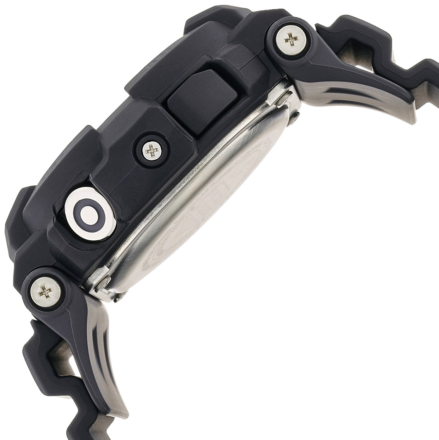 卡西欧(世界上著名的手表厂商) casio g - shock 振动器数码男式手表