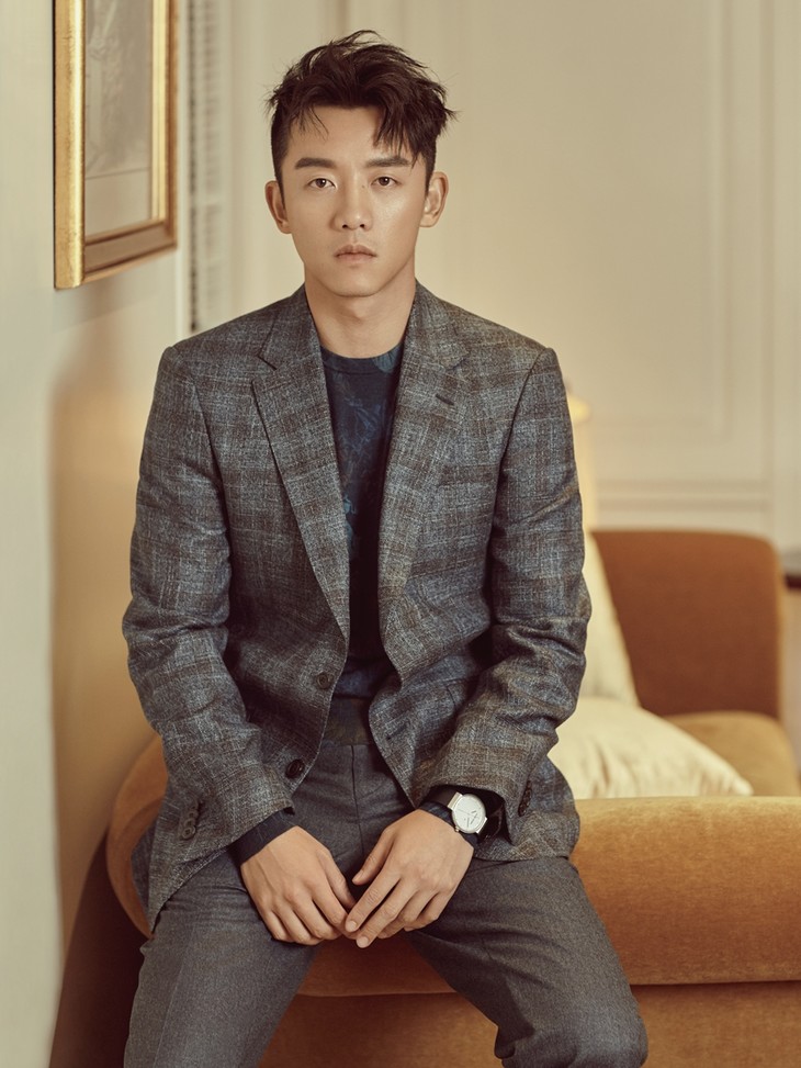 丹麦jacob jensen new系列简约腕表 白色