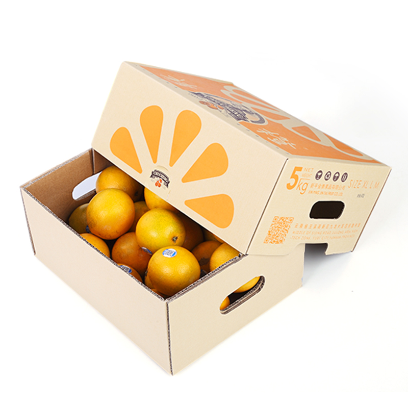 励志橙·褚橙 特级果1箱10斤 精致包装