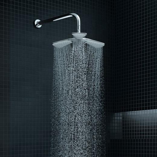 6757805-00德国科鲁迪 fizz系列顶喷花洒