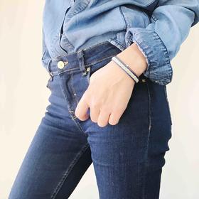 北京仓｜JebergMartha皇家蓝 手链［丹麦设计师］