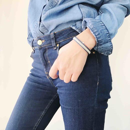 北京仓｜JebergMartha皇家蓝 手链［丹麦设计师］ 商品图0