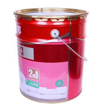 立邦净味120皓白