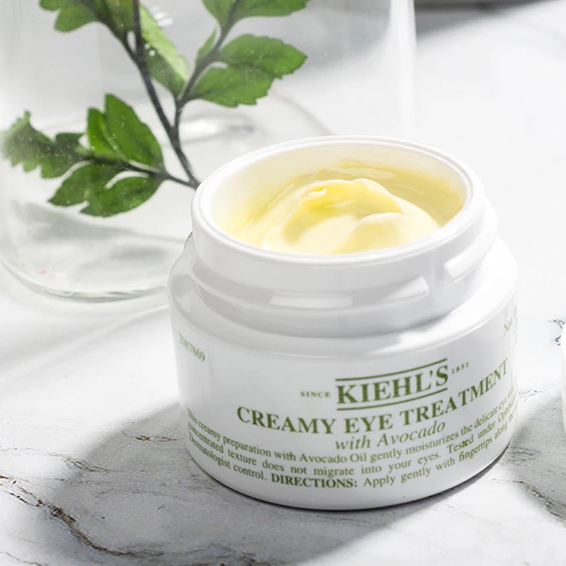 kiehls科颜氏 牛油果眼霜14ml