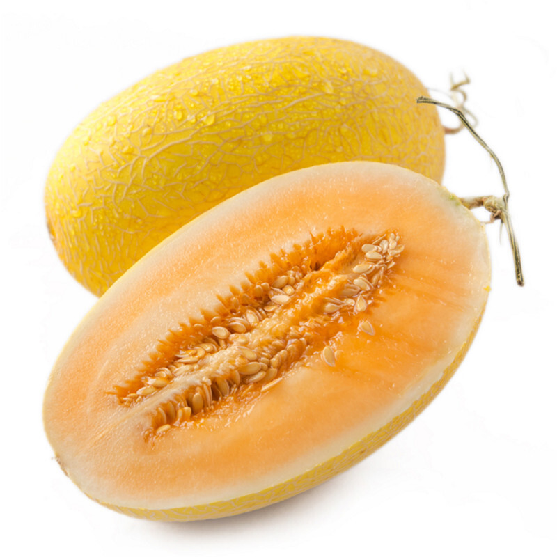 哈密瓜(约2.5kg装)