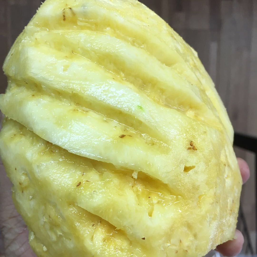 【菲律宾ev凤梨】