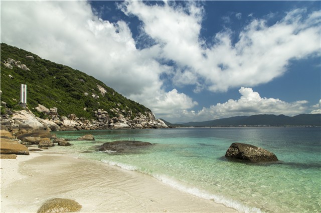 【潜水】三亚百福湾精品潜水 成人票