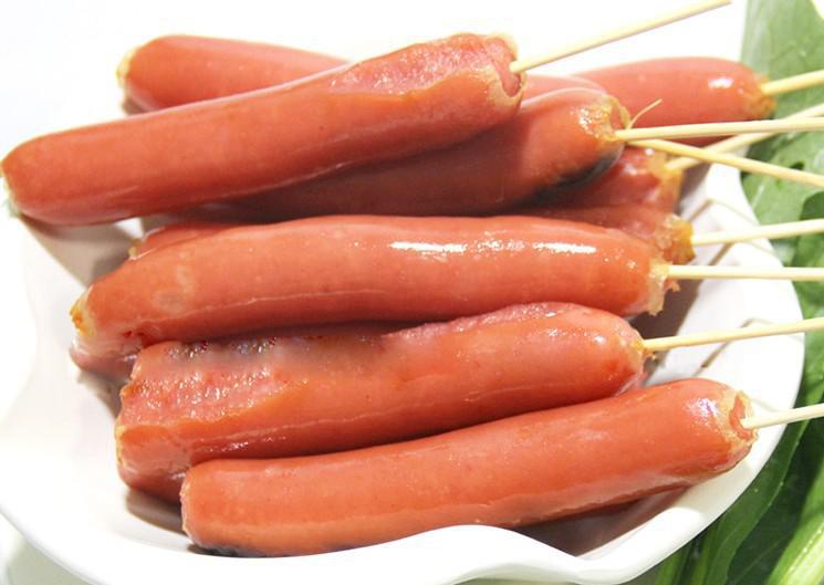 双汇京式烤香肠38g/65g