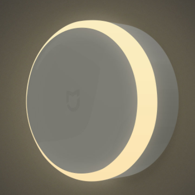 小米之家 米家感应夜灯