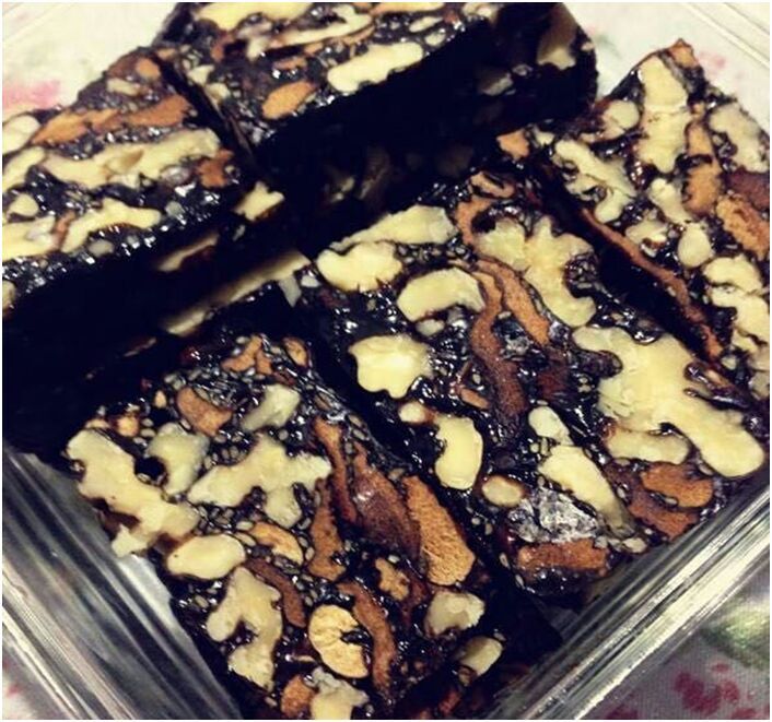 胶轩堂阿胶糕(佼佼者)